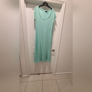 Polo by Ralph Lauren Women's Dress Size XL